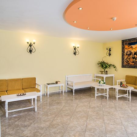 Oasis Studios Malia Exteriér fotografie