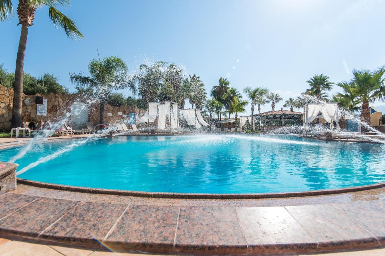 Oasis Studios Malia Exteriér fotografie