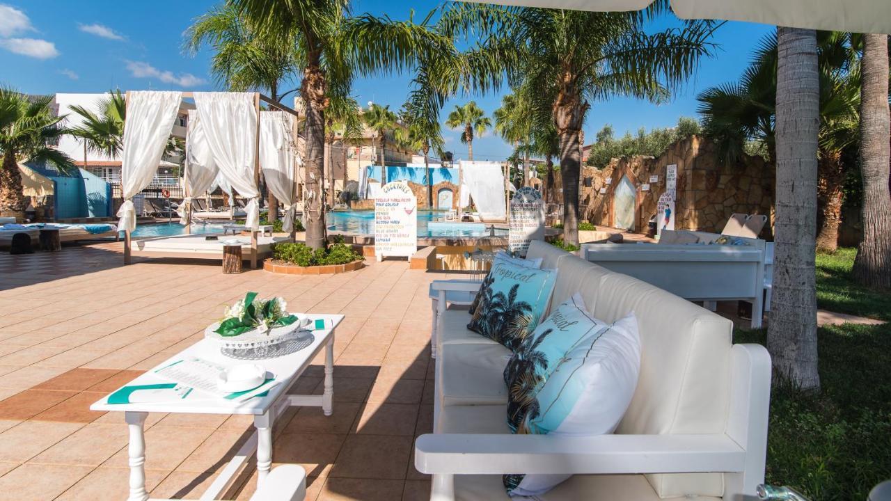Oasis Studios Malia Exteriér fotografie