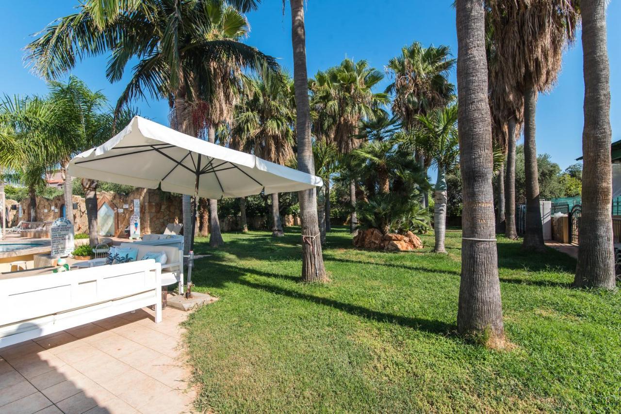 Oasis Studios Malia Exteriér fotografie