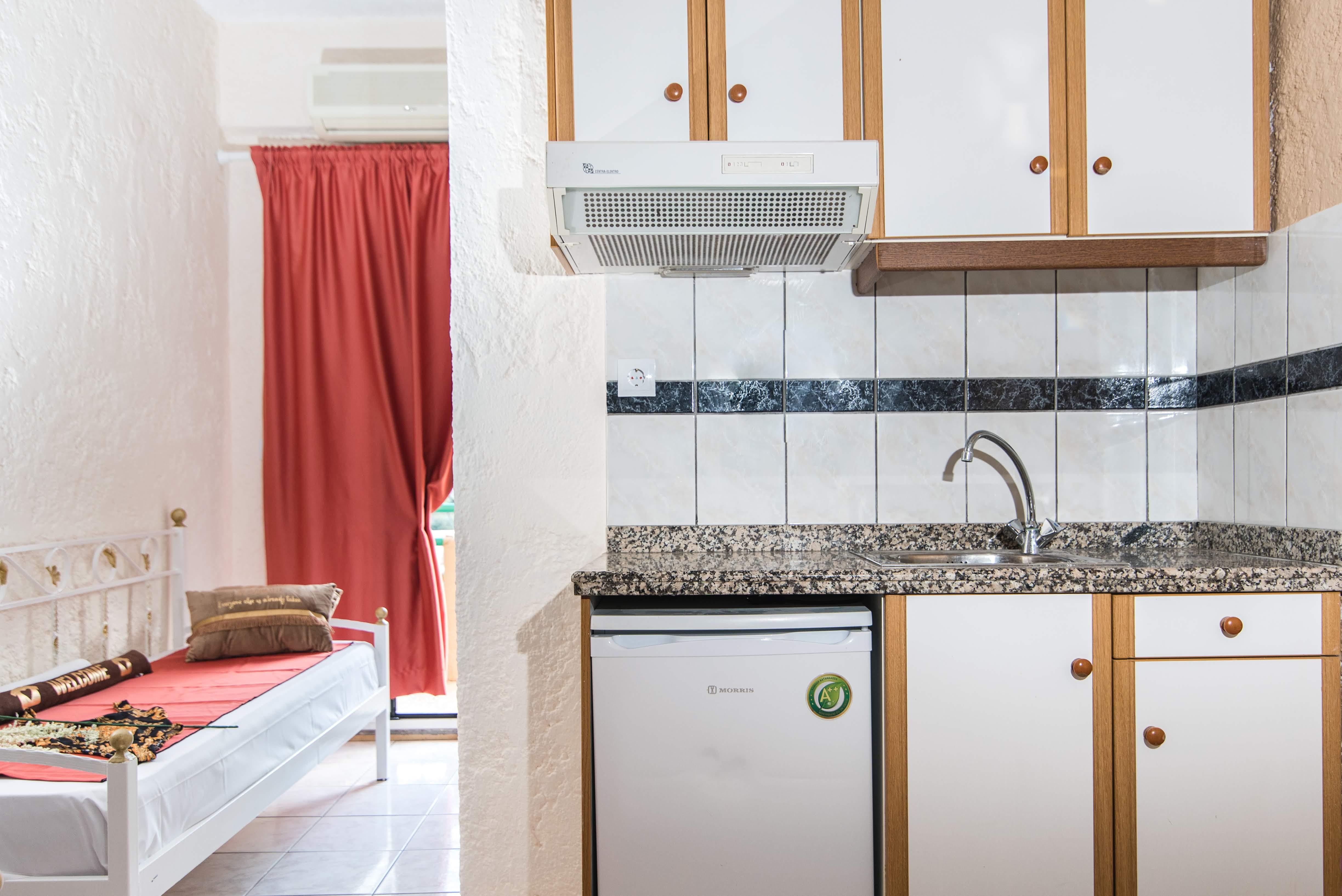Oasis Studios Malia Exteriér fotografie