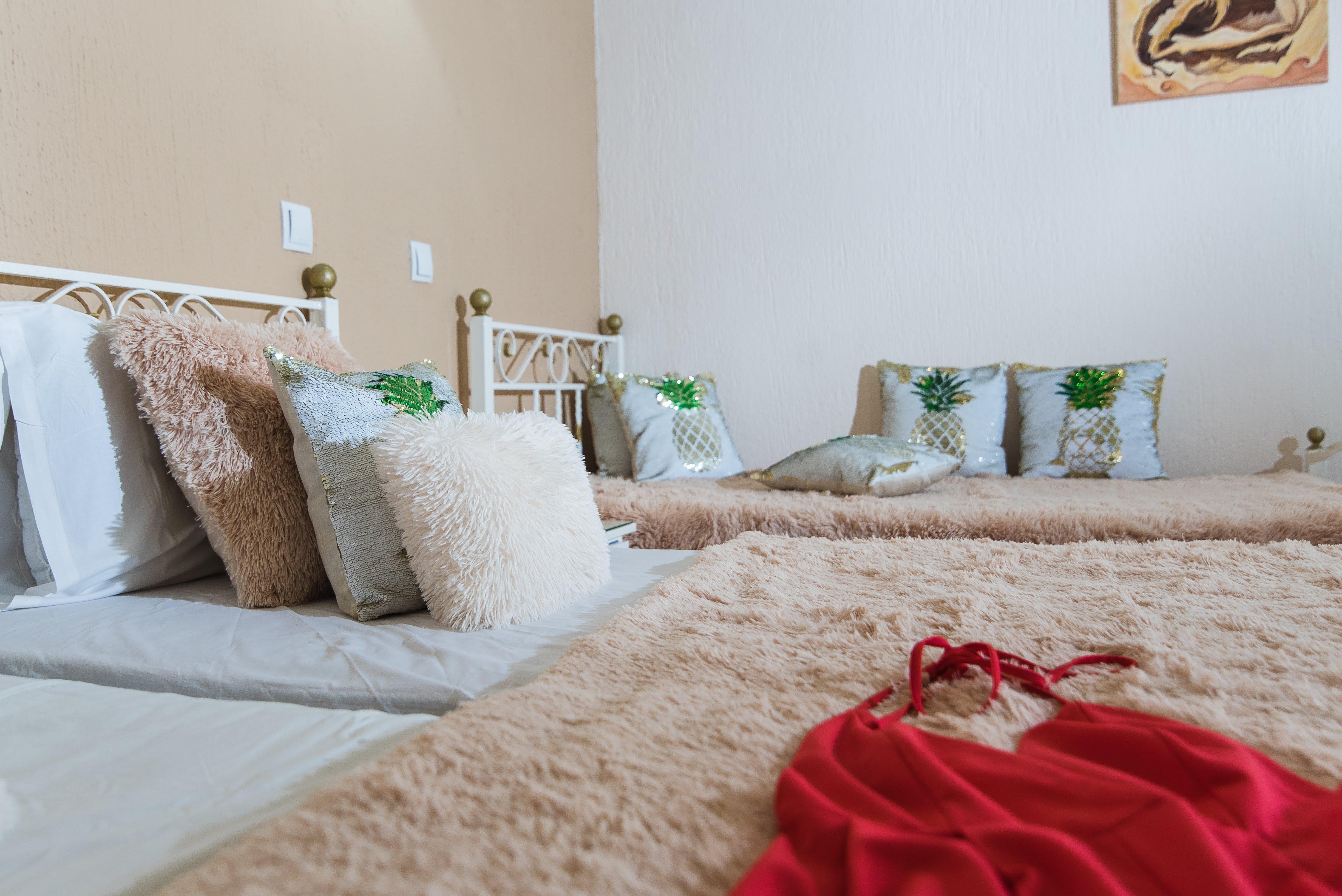 Oasis Studios Malia Exteriér fotografie