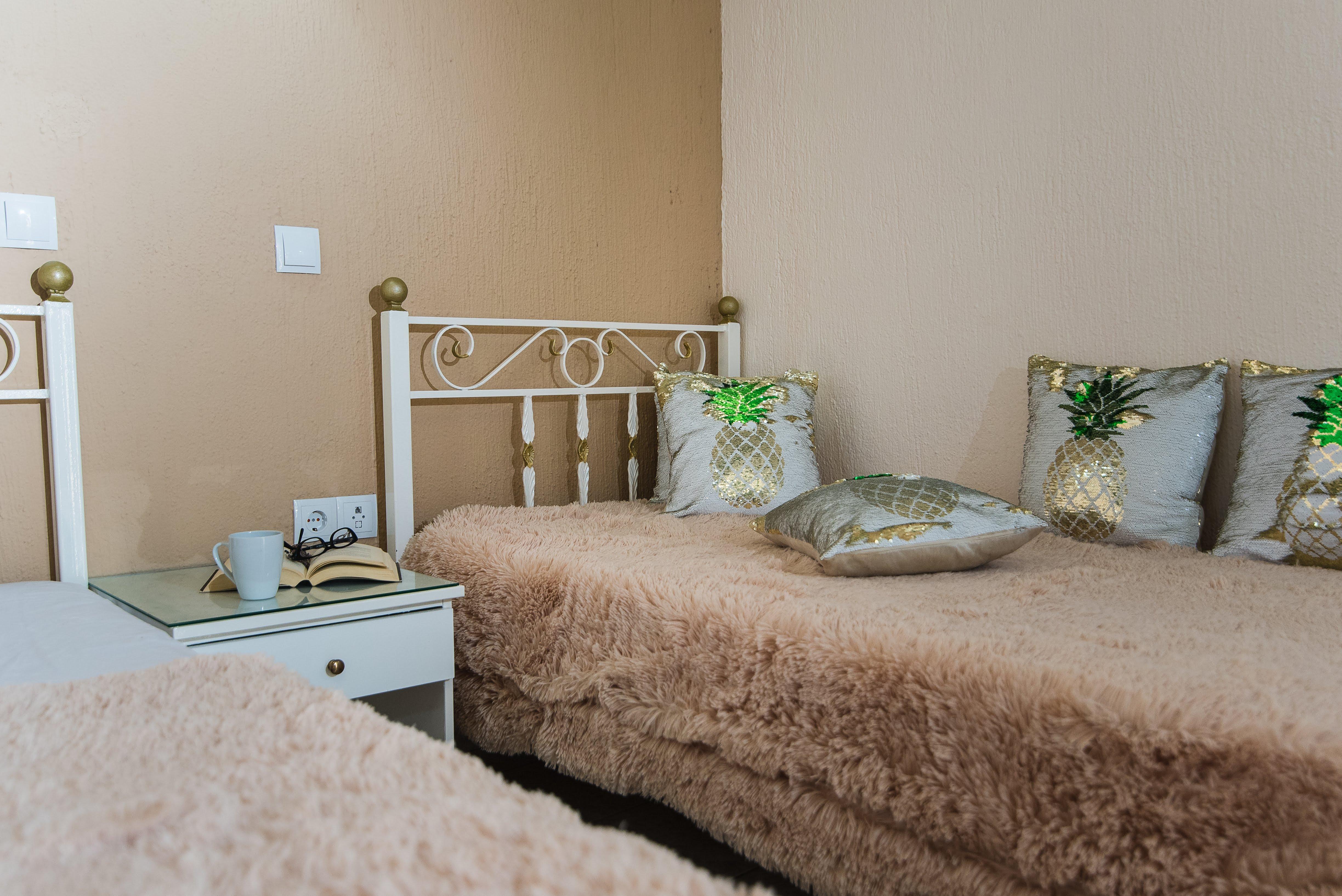 Oasis Studios Malia Exteriér fotografie