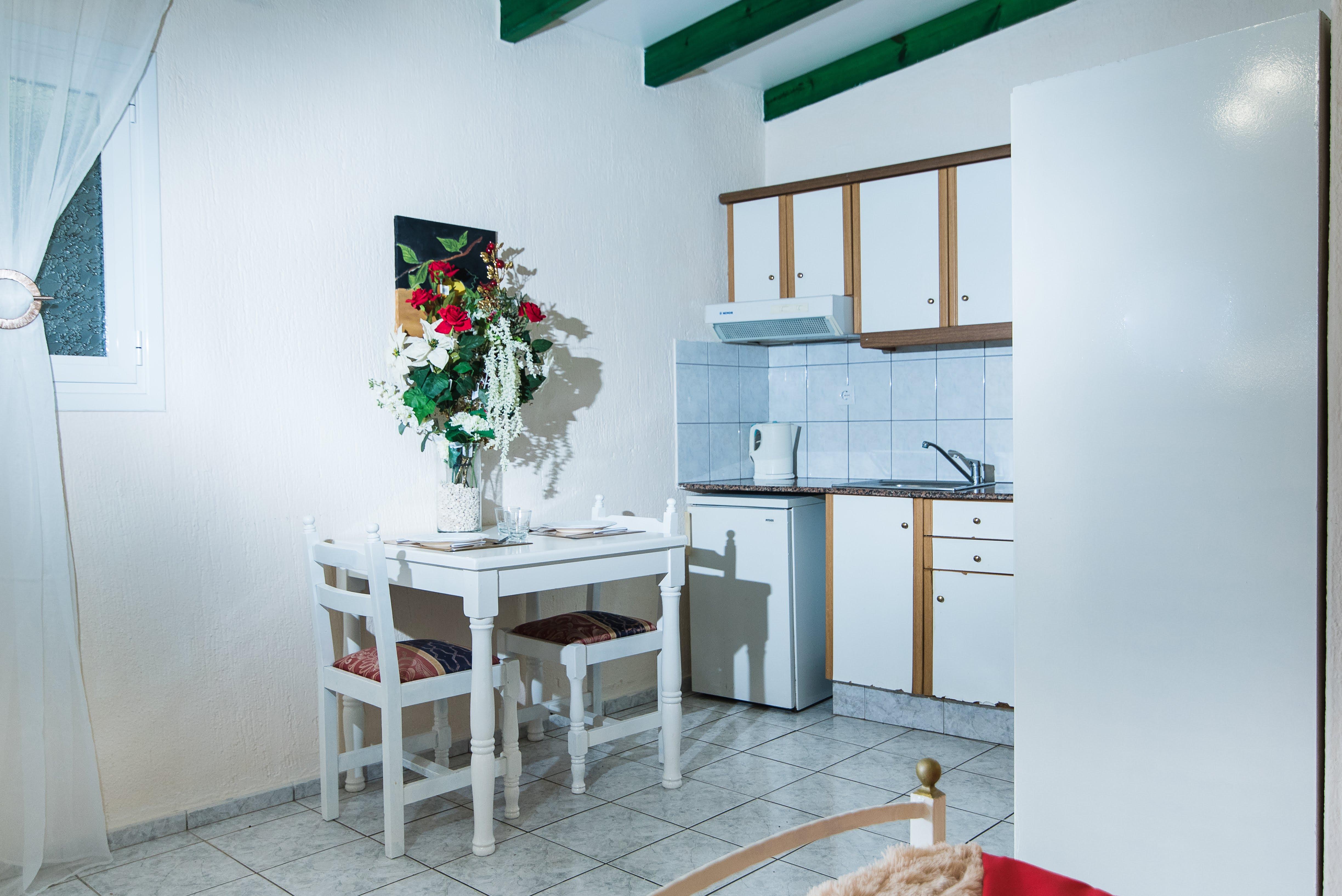 Oasis Studios Malia Exteriér fotografie